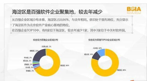 2020北京軟件和信息服務(wù)業(yè)綜合實力百強企業(yè)報告發(fā)布，軟件外包服務(wù)企業(yè)表現(xiàn)亮眼